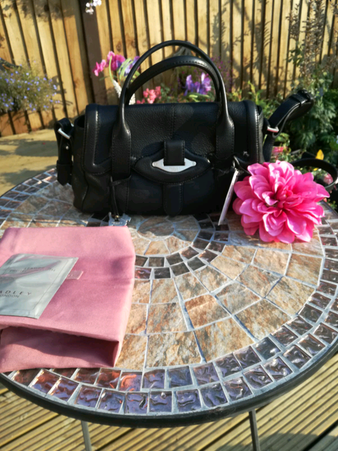 radley cheadle bag